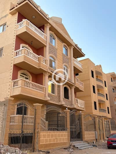 3 Bedroom Duplex for Sale in Hadayek October, Giza - WhatsApp Image 2026-09-26 at 2.39. 56 PM. jpeg