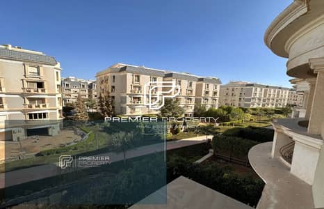 2 Bedroom Penthouse for Sale in New Cairo, Cairo - 73eef0ed-c981-473a-8934-556ad65efc31. jpg