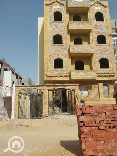 Land for Sale in Badr City, Cairo - WhatsApp Image 2026-10-10 at 18.04. 07. jpeg