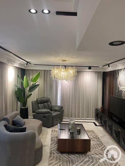 2 Bedroom Flat for Rent in New Cairo, Cairo - 841804589_1109371761553774_6921123567752687343_n (1). jpg