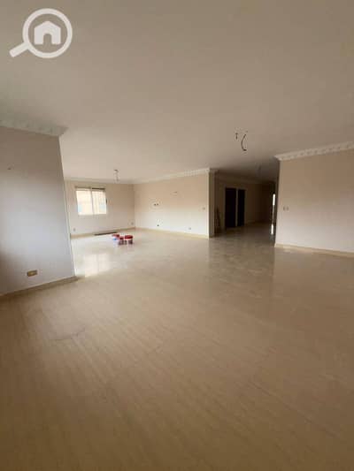 4 Bedroom Flat for Sale in New Cairo, Cairo - 87640. jpg 4 Bedroom Flat for Sale in New Cairo, Cairo - 87640. jpg