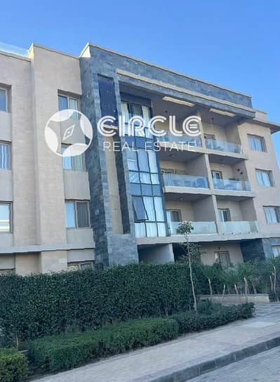 4 Bedroom Apartment for Sale in New Cairo, Cairo - WhatsApp Image 2026-10-11 at 11.36. 58 AM. jpeg