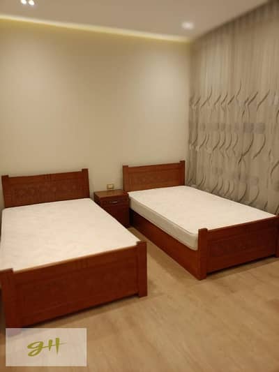 5 Bedroom Villa for Rent in New Cairo, Cairo - b18c4566-86e4-4f35-baa8-8a0649faa470. jpg