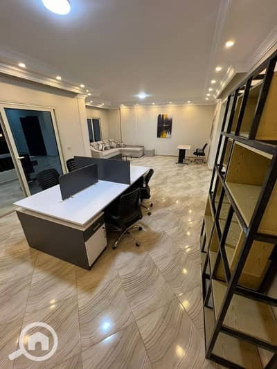 Office for Rent in Sheikh Zayed, Giza - 85bad597-96a6-449d-be1c-5ceeb6053729. jpeg