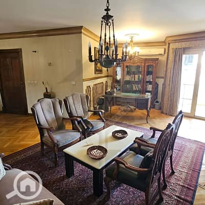 شقة 4 غرف نوم للبيع في سموحة، الإسكندرية - 5. jpg