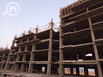 2 Bedroom Flat for Sale in Sheikh Zayed, Giza - WhatsApp Image 2026-08-29 at 2.22. 37 PM (1). jpeg