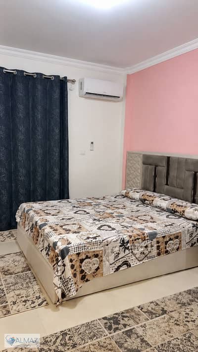 3 Bedroom Apartment for Rent in Nasr City, Cairo - WhatsApp Image 2026-10-08 at 12.42. 56 PM. jpeg