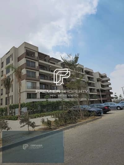 فلیٹ 3 غرف نوم للبيع في القاهرة الجديدة، القاهرة - WhatsApp Image 2026-10-06 at 12.22. 20 PM (6). jpeg