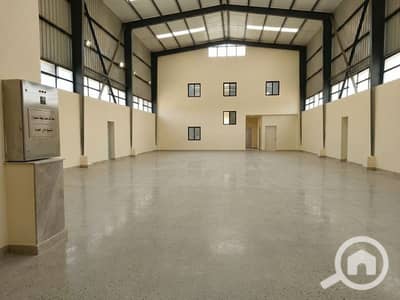 Factory for Rent in Badr City, Cairo - image_701e6014. jpg