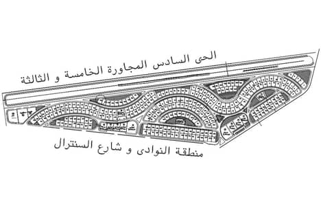 Land for Sale in Badr City, Cairo - WhatsApp Image 2026-10-10 at 18.07. 39. jpeg