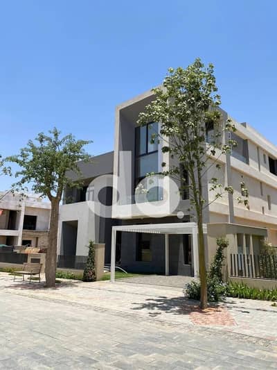 3 Bedroom Townhouse for Sale in New Cairo, Cairo - WhatsApp Image 2026-10-07 at 6.38. 26 PM. jpeg