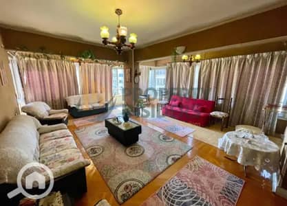3 Bedroom Flat for Sale in Mohandessin, Giza - 101082. jpg