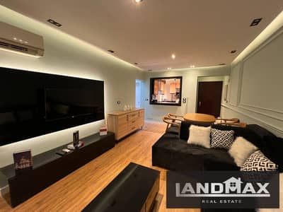 2 Bedroom Flat for Rent in New Cairo, Cairo - WhatsApp Image 2026-10-11 at 12.32. 27 AM (2). jpeg