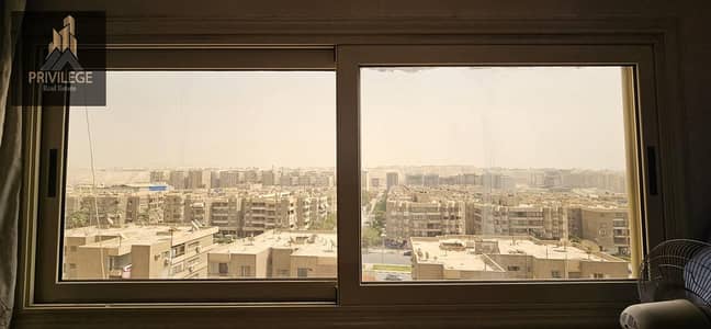 3 Bedroom Apartment for Sale in Zahraa Al Maadi, Cairo - IMG_6265. jpeg