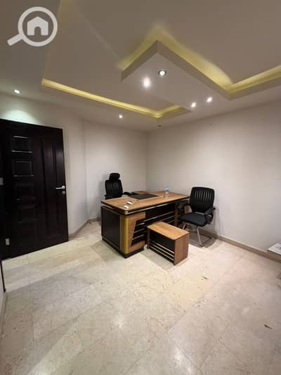 Office for Rent in Sheikh Zayed, Giza - fce2105d-c31b-4d1c-885a-70fc002f0083. jpeg