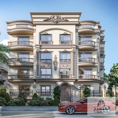 3 Bedroom Flat for Sale in Obour City, Cairo - WhatsApp Image 2026-10-11 at 11.54. 20 AM. jpeg