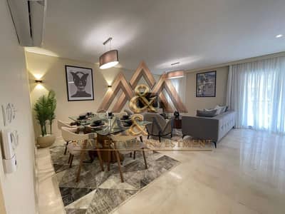 2 Bedroom Flat for Sale in New Cairo, Cairo - 689857794_26336005106101781_3050707661846345453_n. jpg 2 Bedroom Flat for Sale in New Cairo, Cairo - 689857794_26336005106101781_3050707661846345453_n. jpg