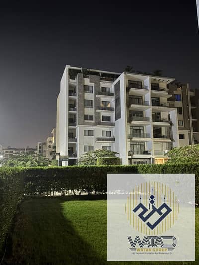 2 Bedroom Flat for Sale in Hadayek October, Giza - WhatsApp Image 2026-10-11 at 10.36. 53 (1). jpeg