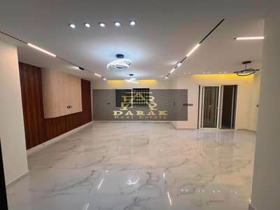 4 Bedroom Apartment for Sale in Madinaty, Cairo - WhatsApp Image 2026-10-11 at 12.06. 07 Pqwd. jpeg