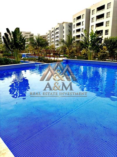 2 Bedroom Apartment for Sale in Mostakbal City, Cairo - bf4f70f0-5d85-4abe-a8f8-36d2829dc474. jpg