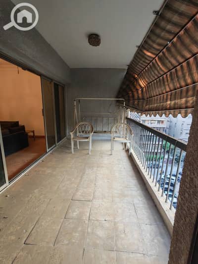4 Bedroom Flat for Sale in Mohandessin, Giza - 101999. jpg