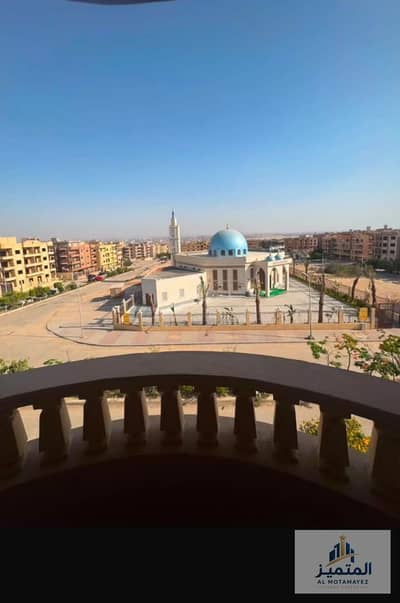 2 Bedroom Flat for Sale in Obour City, Cairo - WhatsApp Image 2026-10-11 at 12.13. 05 PM. jpeg