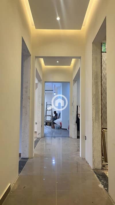 3 Bedroom Apartment for Rent in New Cairo, Cairo - 2. jpeg