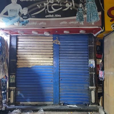 Retail for Sale in Miami, Alexandria - فرصة استثمارية لا تعوض محل تجاري للبيع من المالك مباشرة