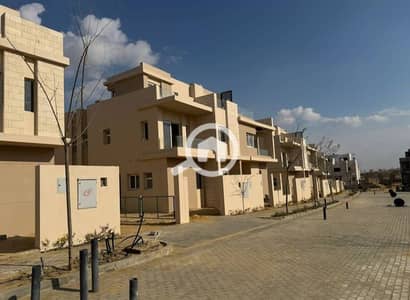 4 Bedroom Townhouse for Sale in 6th of October, Giza - WhatsApp Image 2026-10-11 at 12.14. 01 PM (2). jpeg