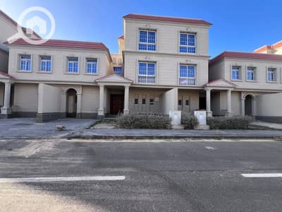 4 Bedroom Townhouse for Sale in New Mansoura, Dakahlia - WhatsApp Image 2026-09-27 at 5.41. 46 PM (1). jpeg 4 Bedroom Townhouse for Sale in New Mansoura, Dakahlia - WhatsApp Image 2026-09-27 at 5.41. 46 PM (1). jpeg
