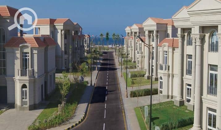 6 كمبوند-زاهية-المنصورة-الجديدة. jpg