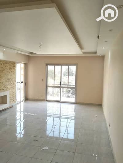 2 Bedroom Flat for Rent in New Cairo, Cairo - U205381 (8). jpg 2 Bedroom Flat for Rent in New Cairo, Cairo - U205381 (8). jpg