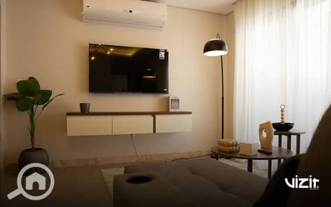 2 Bedroom Flat for Rent in Sheikh Zayed, Giza - 8. png