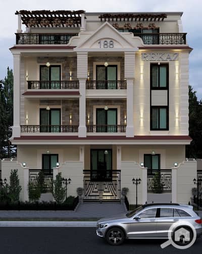 4 Bedroom Flat for Sale in Shorouk City, Cairo - WhatsApp Image 2026-10-11 at 12.16. 23 PM. jpeg 4 Bedroom Flat for Sale in Shorouk City, Cairo - WhatsApp Image 2026-10-11 at 12.16. 23 PM. jpeg