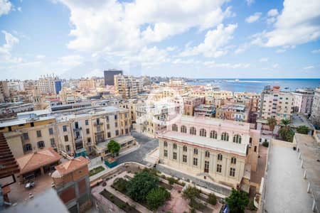 فلیٹ 3 غرف نوم للبيع في محطة الرمل، الإسكندرية - IMG_1476. jpg فلیٹ 3 غرف نوم للبيع في محطة الرمل، الإسكندرية - IMG_1476. jpg