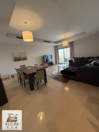 2 Bedroom Apartment for Rent in New Cairo, Cairo - WhatsApp Image 2026-10-10 at 12.16. 47 PM. jpeg