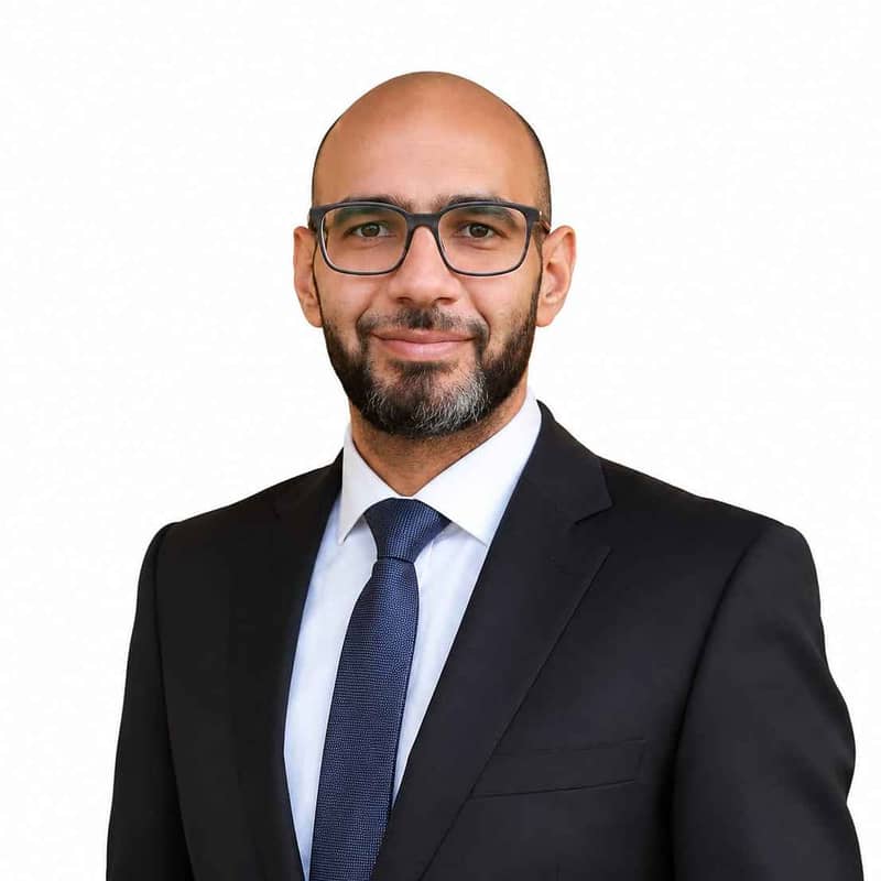 Omar Abdel-Akher