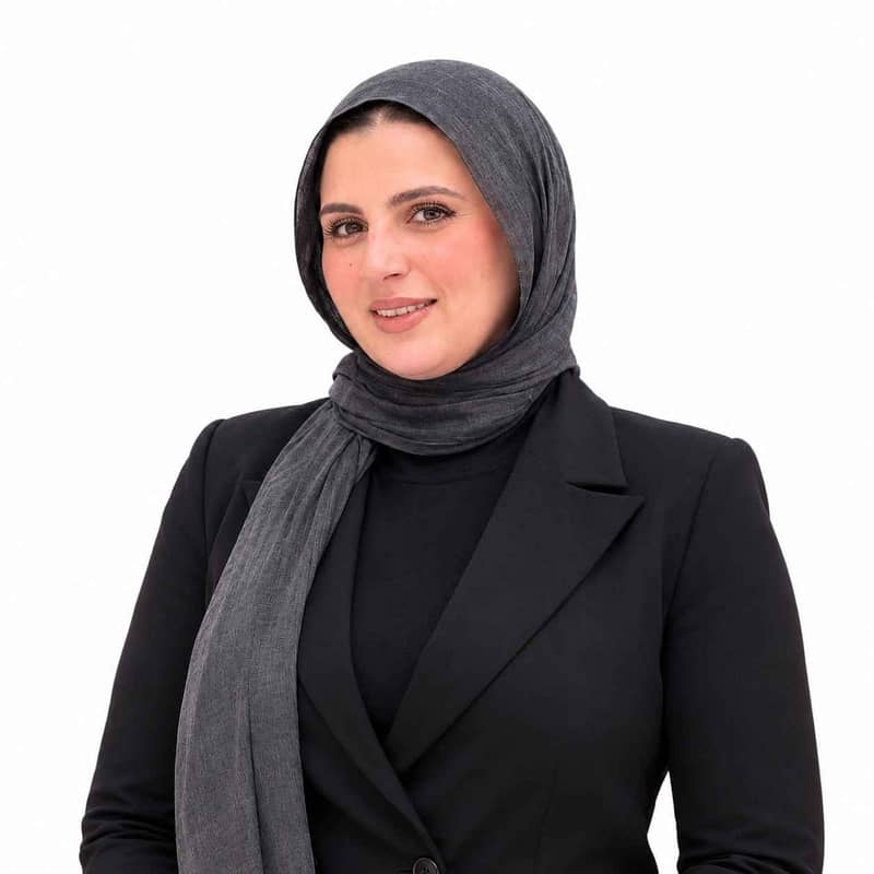 Fatima Hany