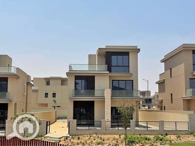3 Bedroom Townhouse for Sale in Sheikh Zayed, Giza - WhatsApp Image 2026-05-14 at 12.49. 42 PM. jpeg 3 Bedroom Townhouse for Sale in Sheikh Zayed, Giza - WhatsApp Image 2026-05-14 at 12.49. 42 PM. jpeg