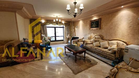 3 Bedroom Flat for Sale in New Cairo, Cairo - WhatsApp Image 2026-10-05 at 2.03. 19 PM (4). jpeg 3 Bedroom Flat for Sale in New Cairo, Cairo - WhatsApp Image 2026-10-05 at 2.03. 19 PM (4). jpeg