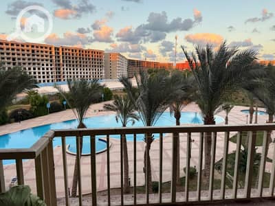 2 Bedroom Chalet for Sale in North Coast, Matruh - 747d7290-68eb-4a05-9698-ee37eff611cd. jpeg