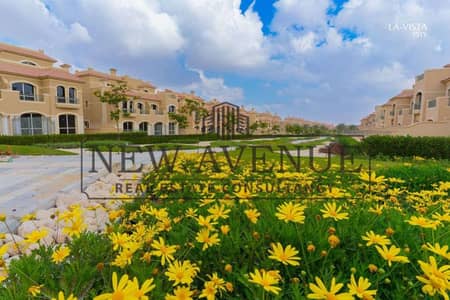 4 Bedroom Villa for Sale in New Capital City, Cairo - WhatsApp Image 2026-10-07 at 2.18. 31 PM (1). jpeg