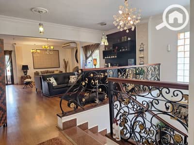 4 Bedroom Duplex for Sale in New Cairo, Cairo - WhatsApp Image 2026-10-10 at 5.50. 56 PM. jpeg