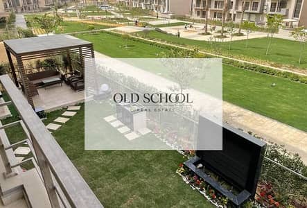 2 Bedroom Apartment for Rent in New Cairo, Cairo - 163289. jpg