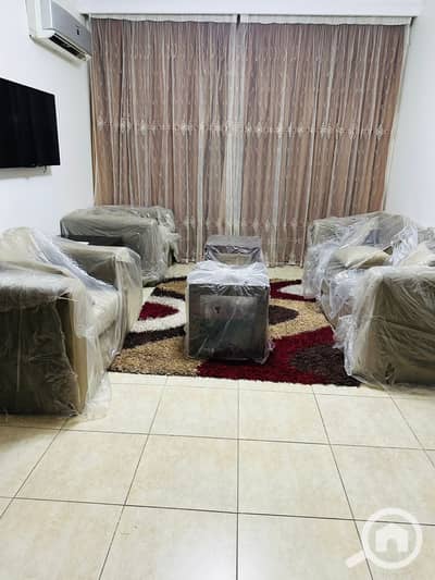 2 Bedroom Apartment for Rent in Sheikh Zayed, Giza - IMG-20260830-WA0008. jpg