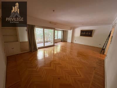 3 Bedroom Apartment for Sale in Maadi, Cairo - IMG-20261007-WA0056. jpg