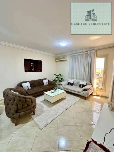 3 Bedroom Apartment for Rent in Sheikh Zayed, Giza - 1000771310. jpg 3 Bedroom Apartment for Rent in Sheikh Zayed, Giza - 1000771310. jpg