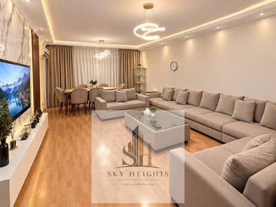 4 Bedroom Apartment for Rent in New Cairo, Cairo - WhatsApp Image 2026-10-11 at 12.45. 19 PM. jpeg