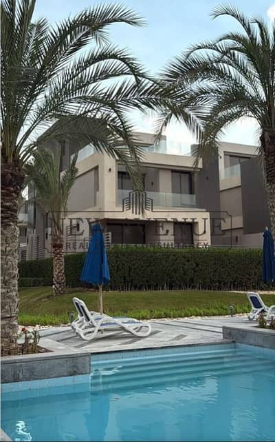 4 Bedroom Villa for Sale in New Capital City, Cairo - WhatsApp Image 2026-10-07 at 2.18. 33 PM (1). jpeg 4 Bedroom Villa for Sale in New Capital City, Cairo - WhatsApp Image 2026-10-07 at 2.18. 33 PM (1). jpeg