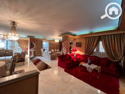 4 Bedroom Apartment for Sale in Agouza, Giza - WhatsApp Image 2026-10-09 at 5.22. 14 PM (4). jpeg